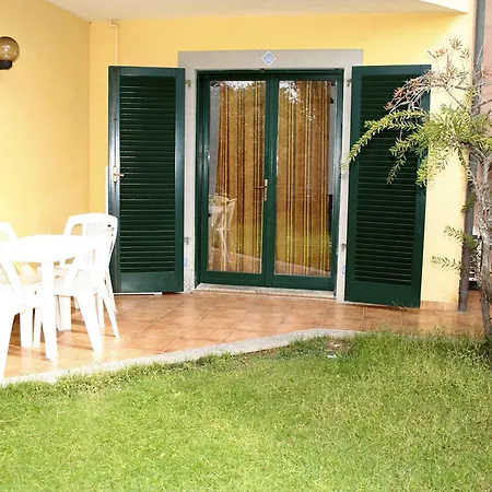 Appartamento Li Velieri *