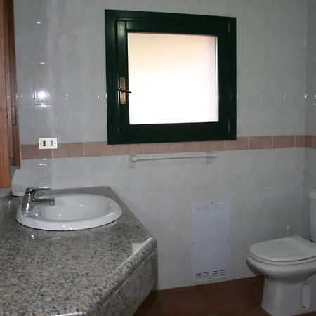 Appartamento Li Velieri