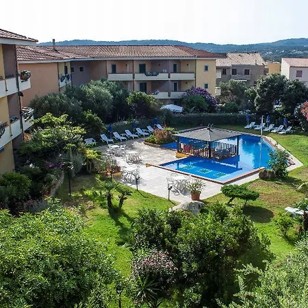 Appartamento Li Velieri Santa Teresa di Gallura