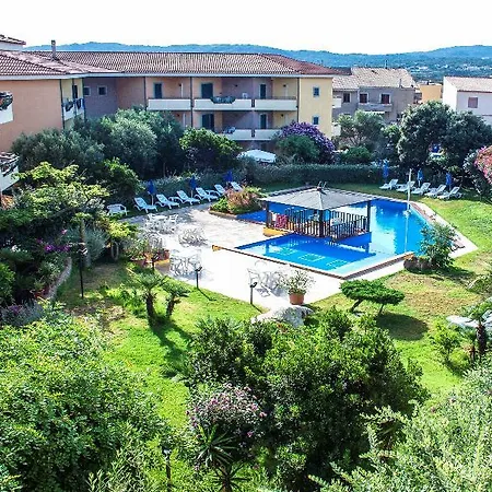 Li Velieri Appartamento