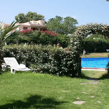 Li Velieri * Santa Teresa di Gallura