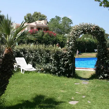 Li Velieri * Santa Teresa di Gallura
