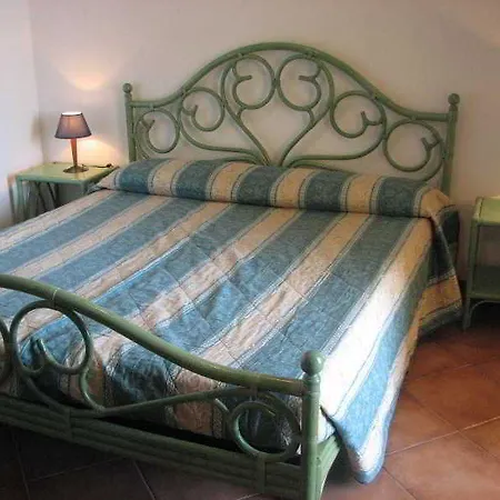Appartamento Li Velieri Santa Teresa di Gallura